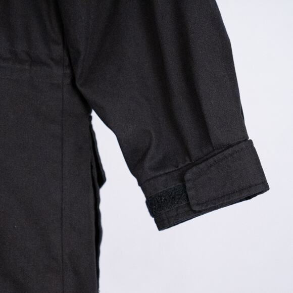 Pacific Trail London Fog Womens Fleece Lined Barn Jacket Chore Coat SMALL Petite - Picture 5 of 8